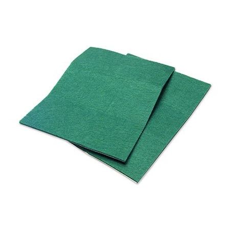 Richelieu TG 2PK 425x6 GRN Pads 23160TV